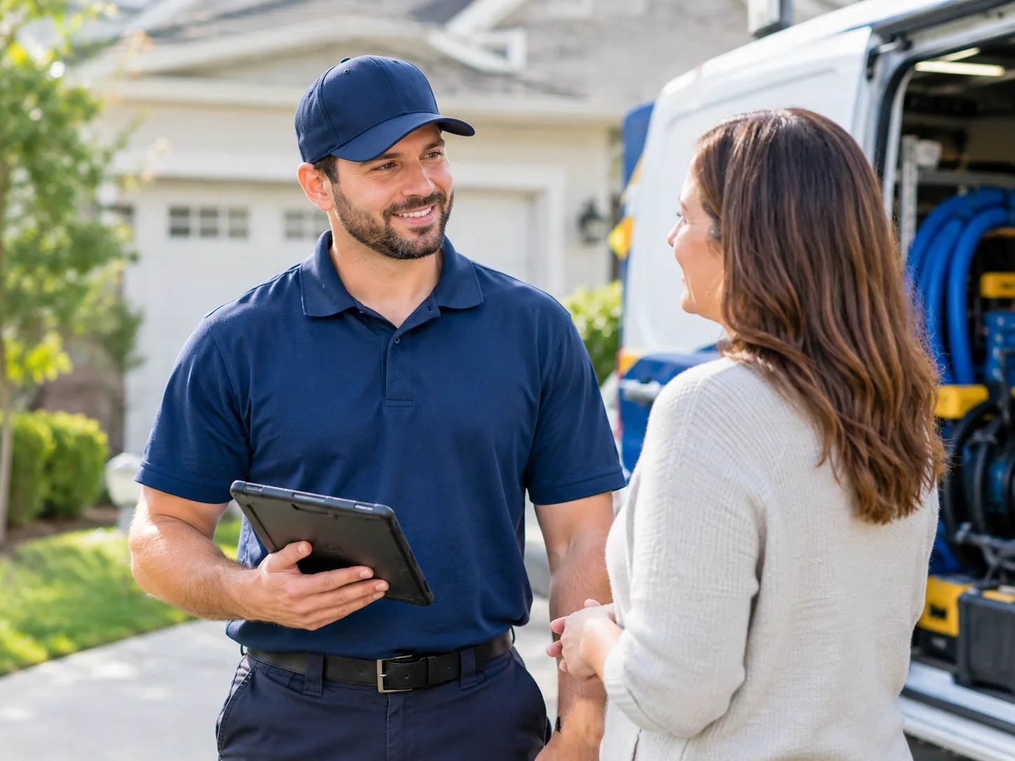 Sewage Backup Cleanup Rhode Island FAQs